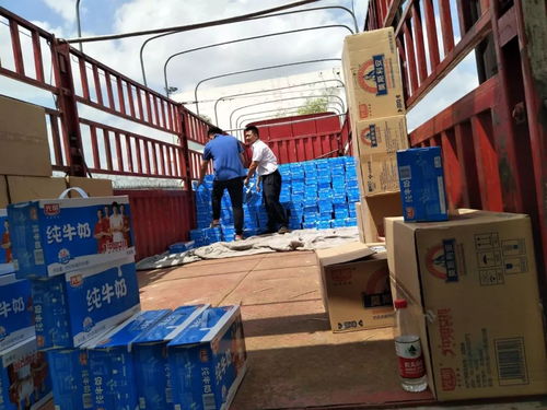 榆林機場公司單日貨郵吞吐量創新高，貴陽活動板房助力航空物流高效發展